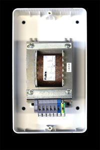 Kubie 3/25 A 3e Generatie | Energie besparingssysteem